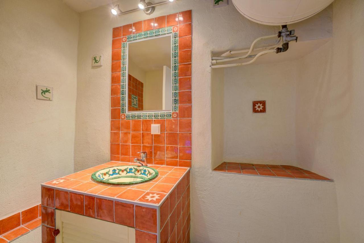 Ancienne Mairie Vieux Village Roquebrune 3 Bedroom Apartment Esterno foto