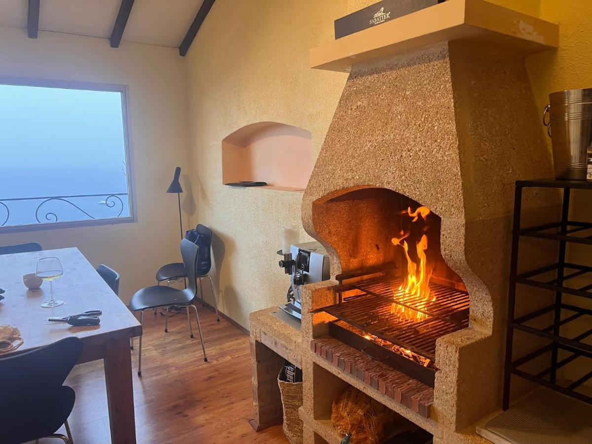 Ancienne Mairie Vieux Village Roquebrune 3 Bedroom Apartment Esterno foto